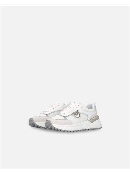 shoes woman white PINKO | SS0019P027/ZI6